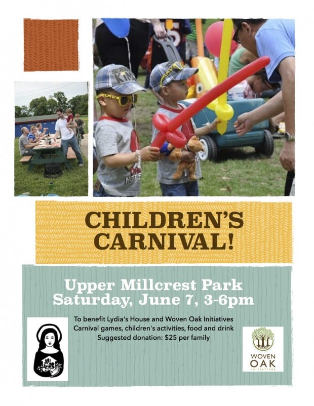 Children's Carnival copy