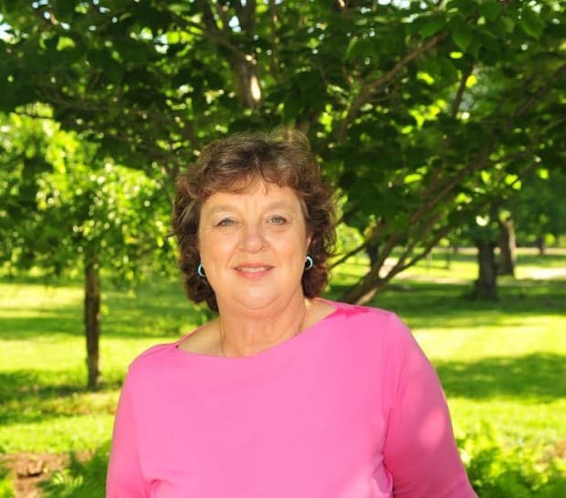 associate Janet Ziegler