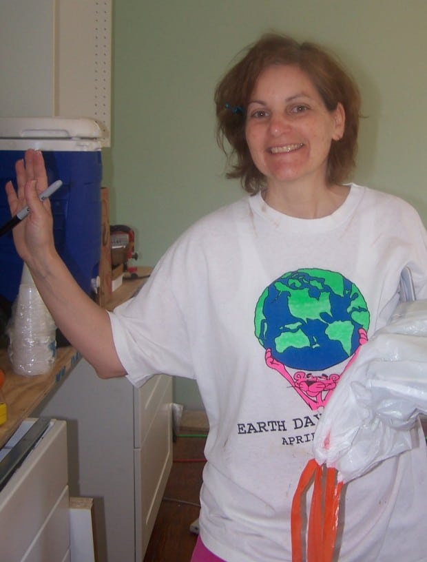 Jean Donovan House photo