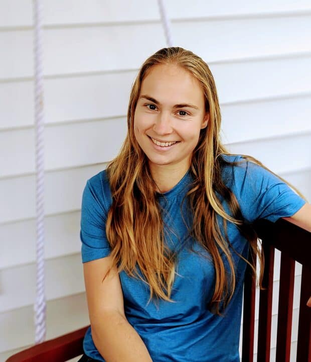 A Reflection from an Outgoing Volunteer