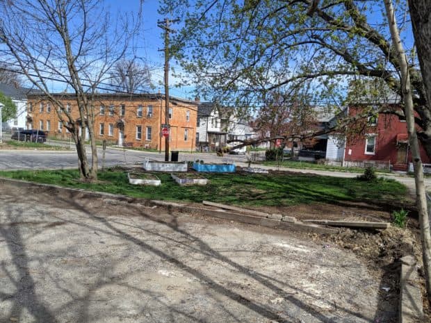 Support our fund drive : Play Space for Lydia’s House families