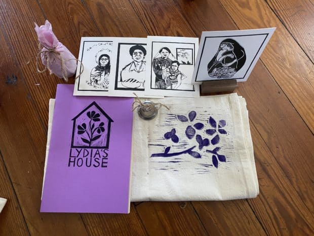 Women for Women 2020