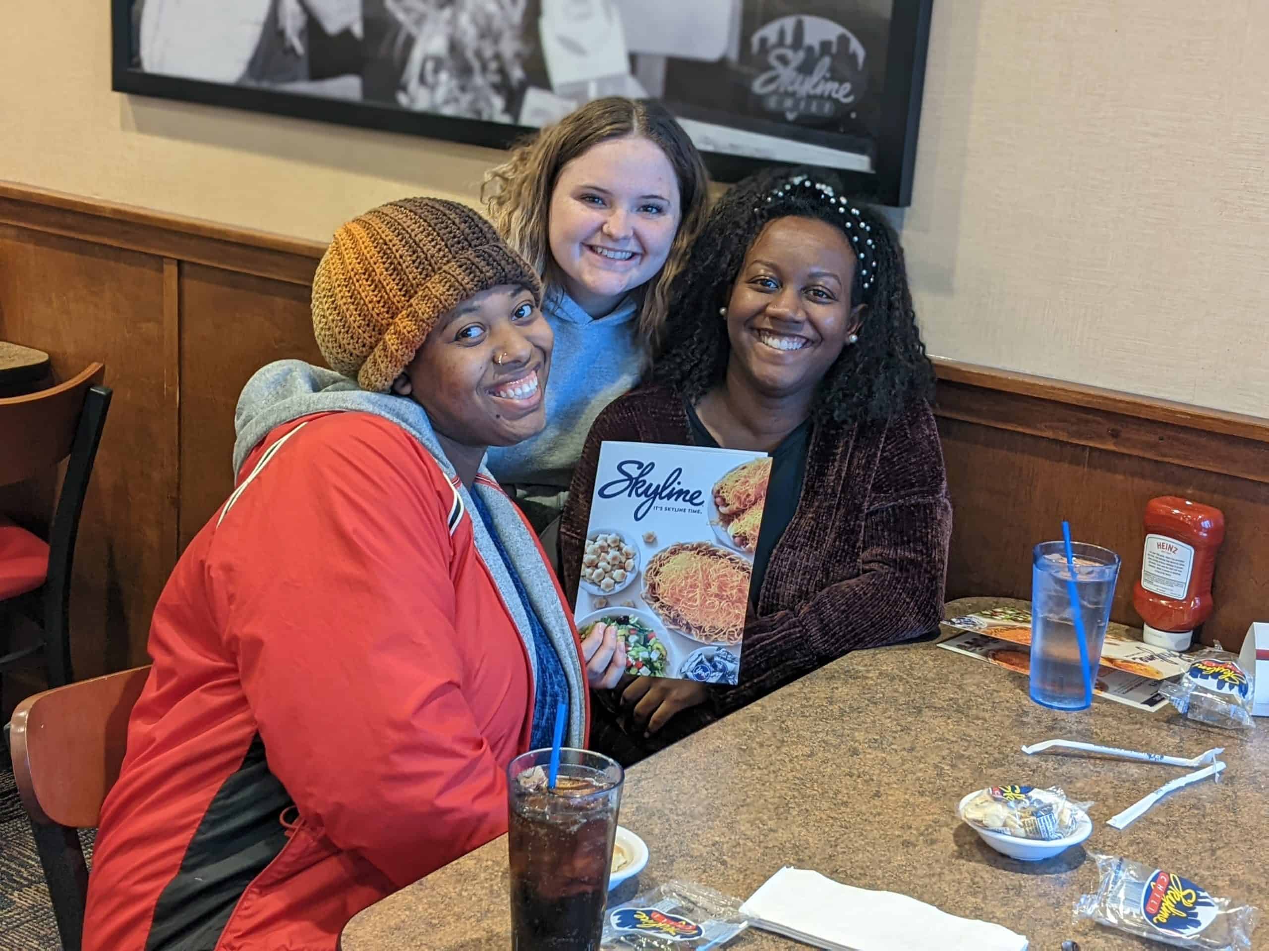 In Gratitude to Lydia’s House Lydia's House