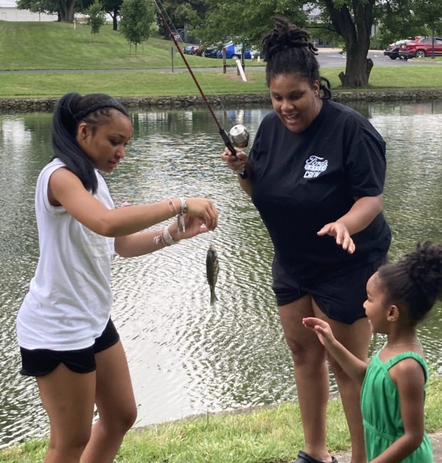 Summer 2023 in review