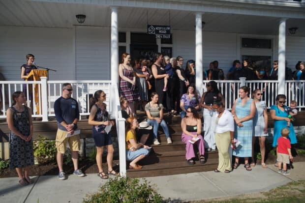 10th Anniversary Celebration