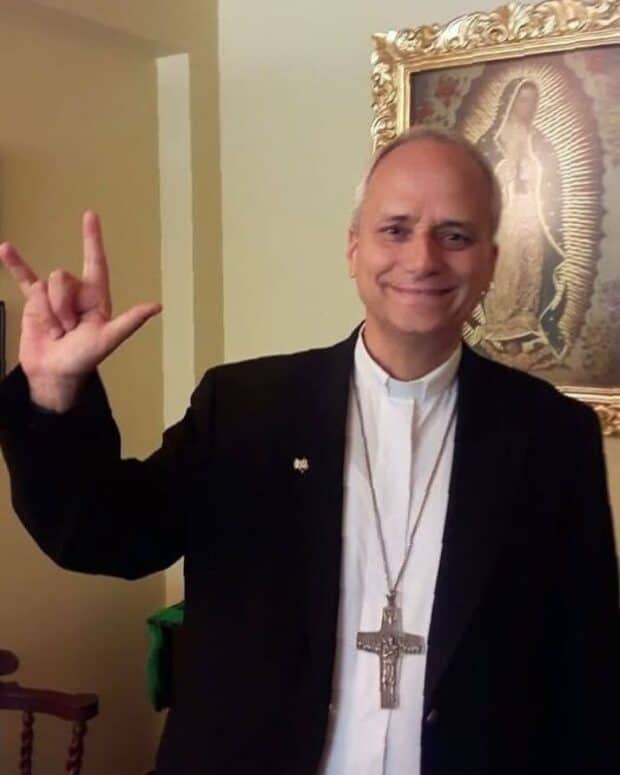 Dilexi Te, a quick synopsis