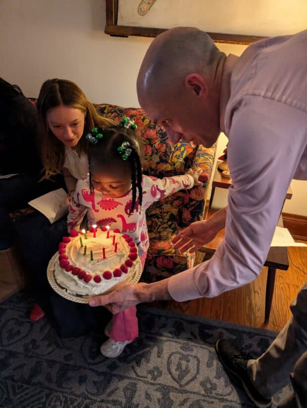 A Christmas Eve Retrospective